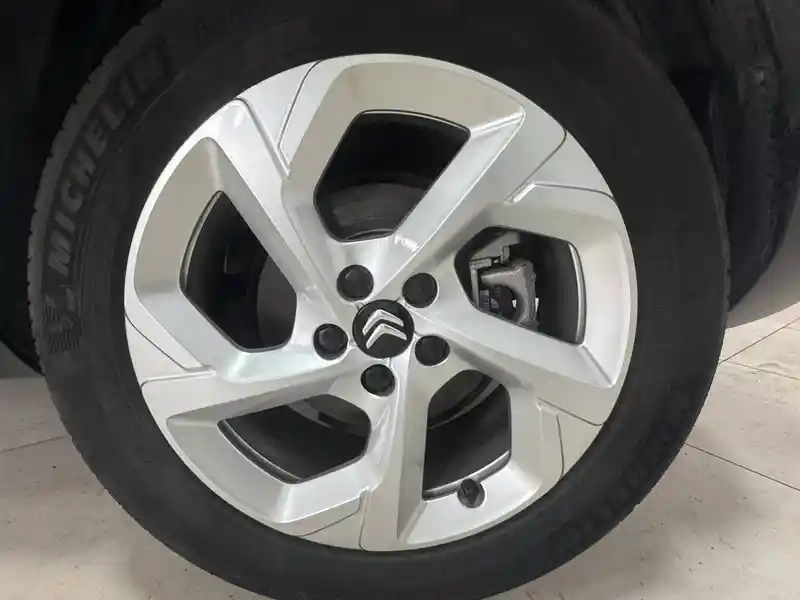 Photo Citroën C5 Aircross Plus