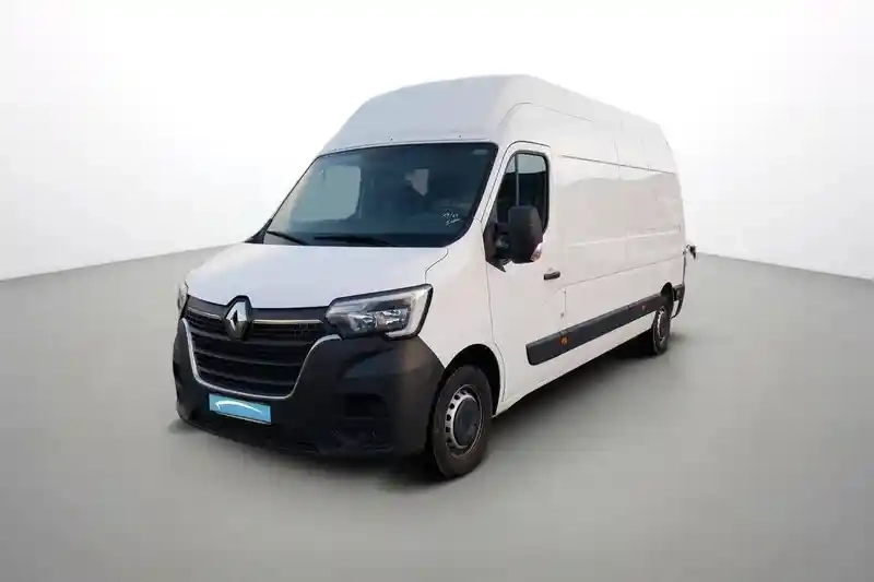Photo Renault Master Confort