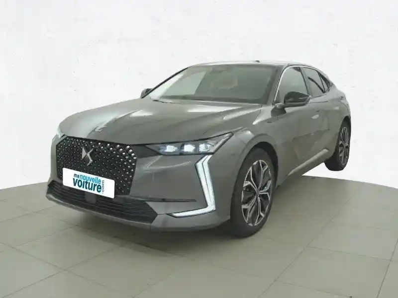 Photo Ds Ds 4 Etoile - Alcantara