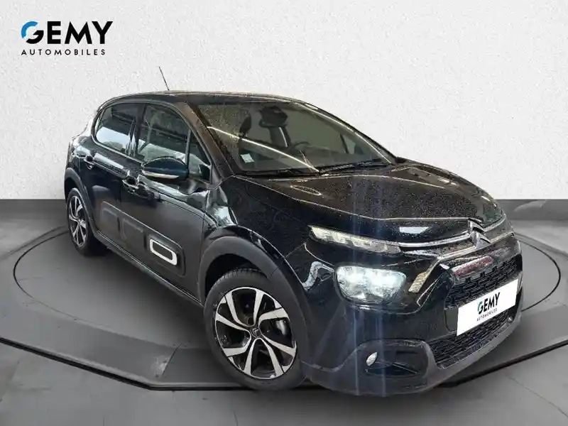 Photo Citroën C3 Shine Pack