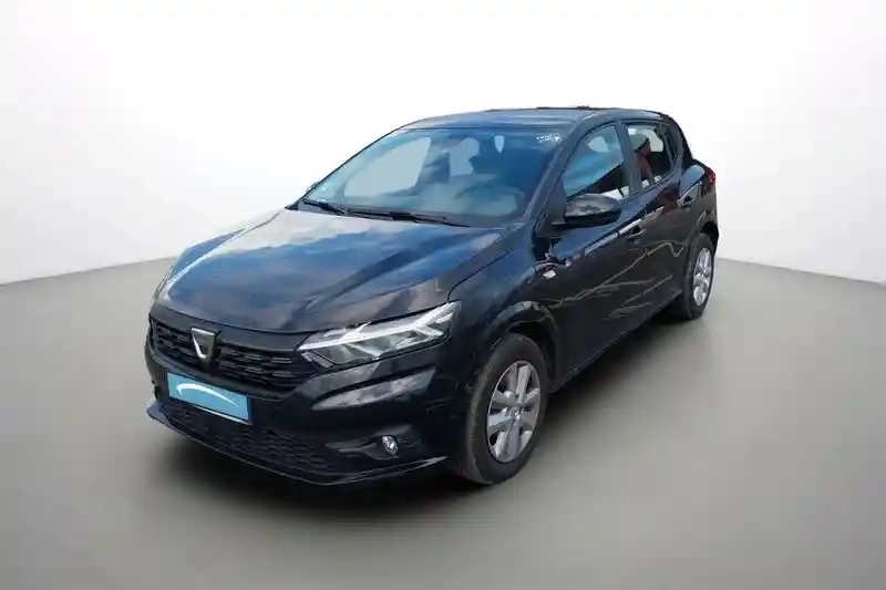 Photo Dacia Sandero Confort