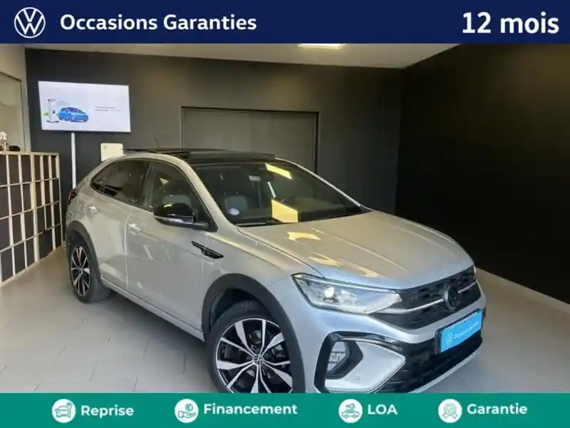 Photo Volkswagen Taigo