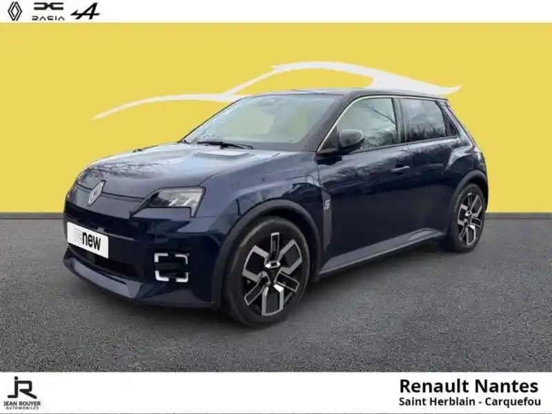 Photo Renault 5