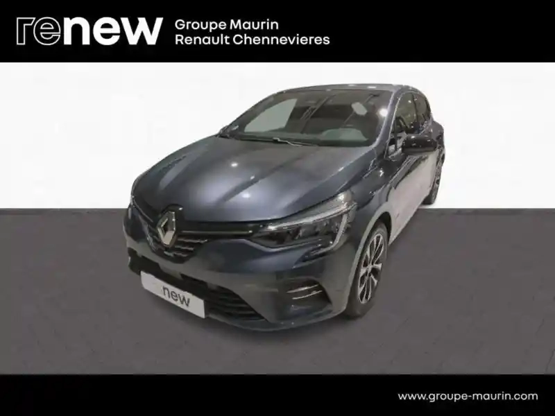 Photo Renault Clio