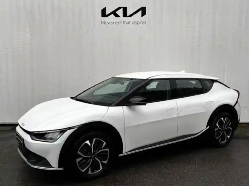Photo Kia Ev6