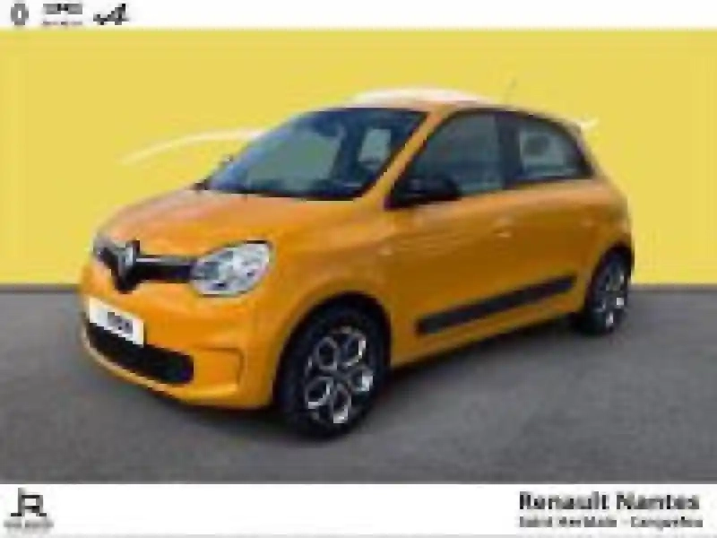 Photo Renault Twingo