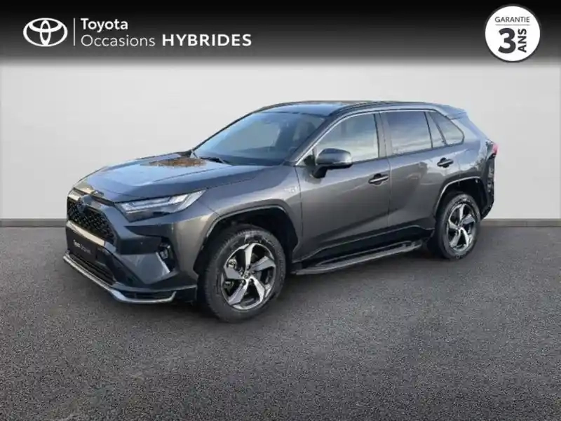 Photo Toyota Rav4