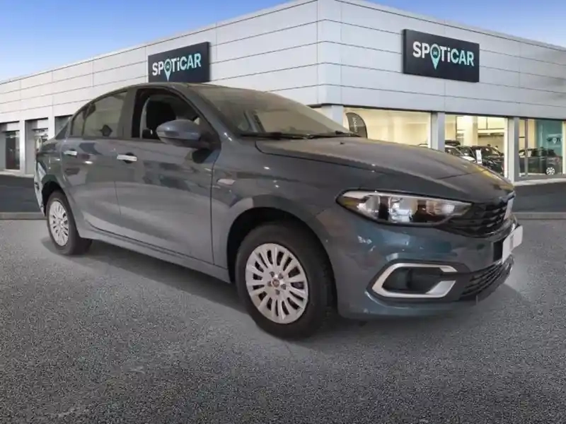 Photo Fiat Tipo