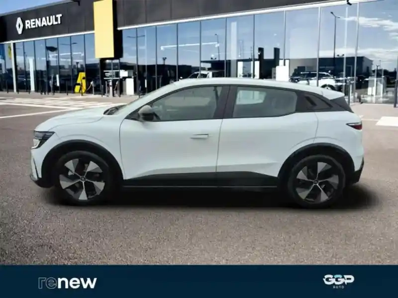 Photo Renault Megane