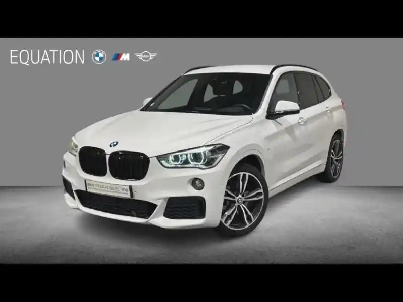 Photo Bmw X1