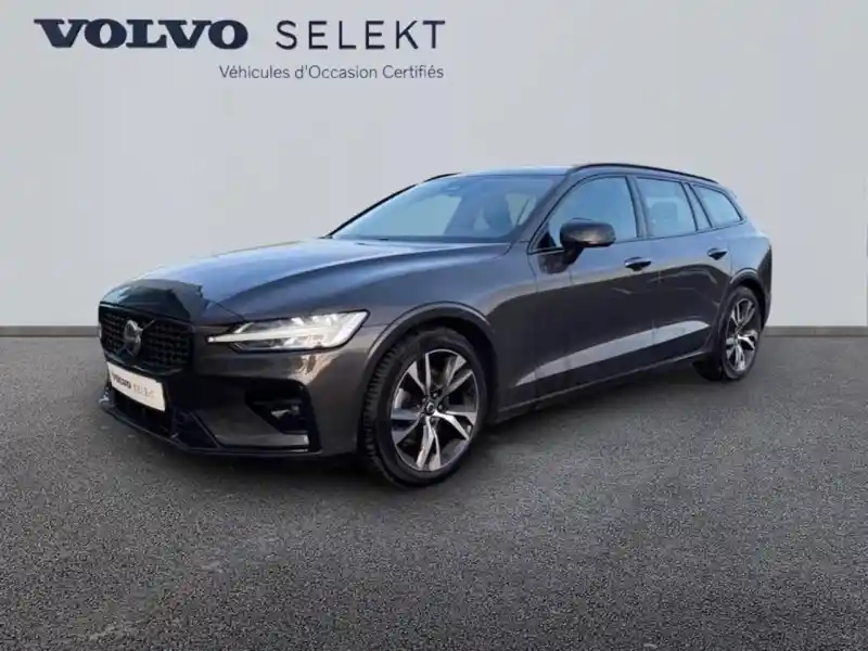 Photo Volvo V60