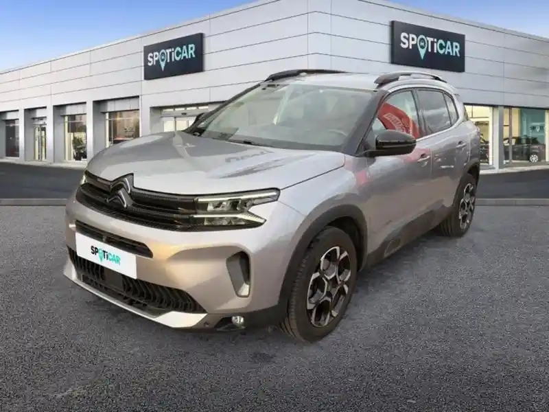 Photo Citroën C5 Aircross