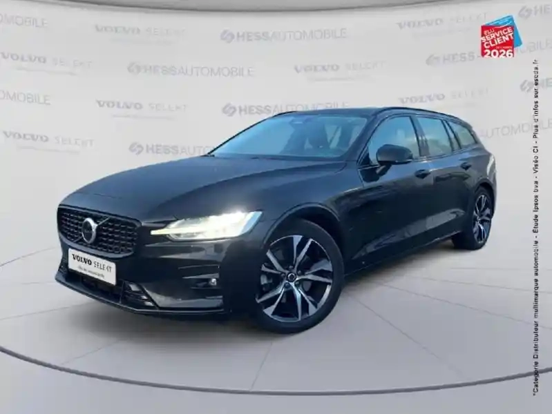 Photo Volvo V60