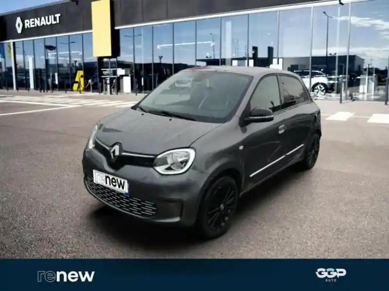 Photo Renault Twingo