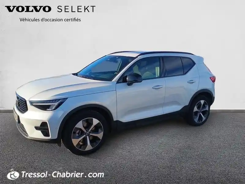Photo Volvo Xc40