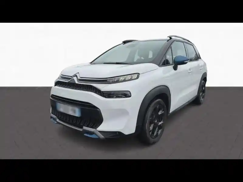 Photo Citroën C3 Aircross