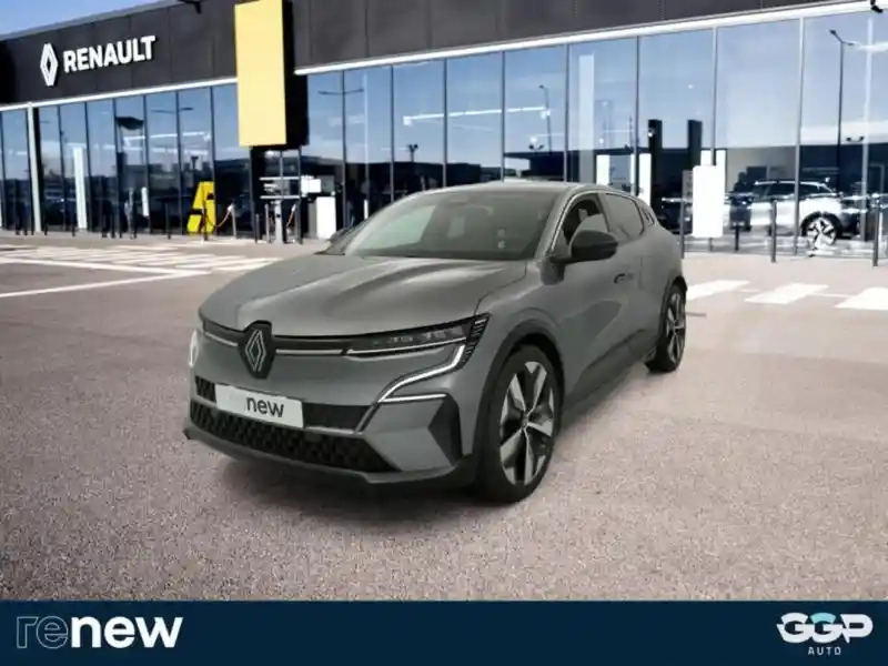 Photo Renault Megane