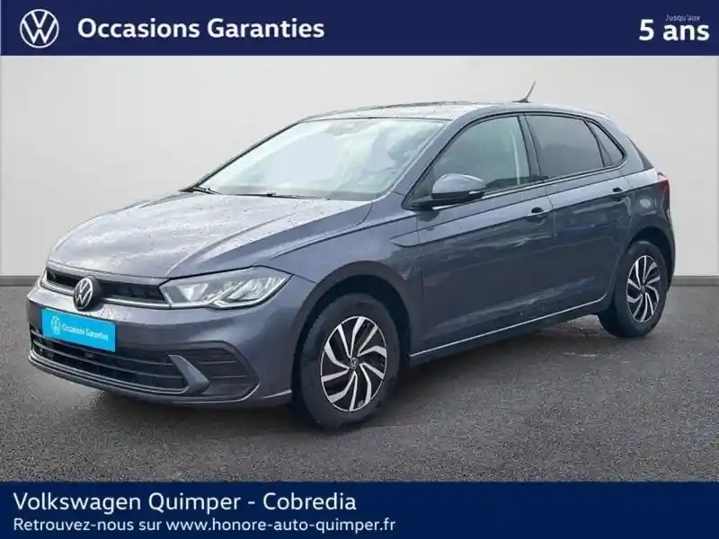 Photo Volkswagen Polo