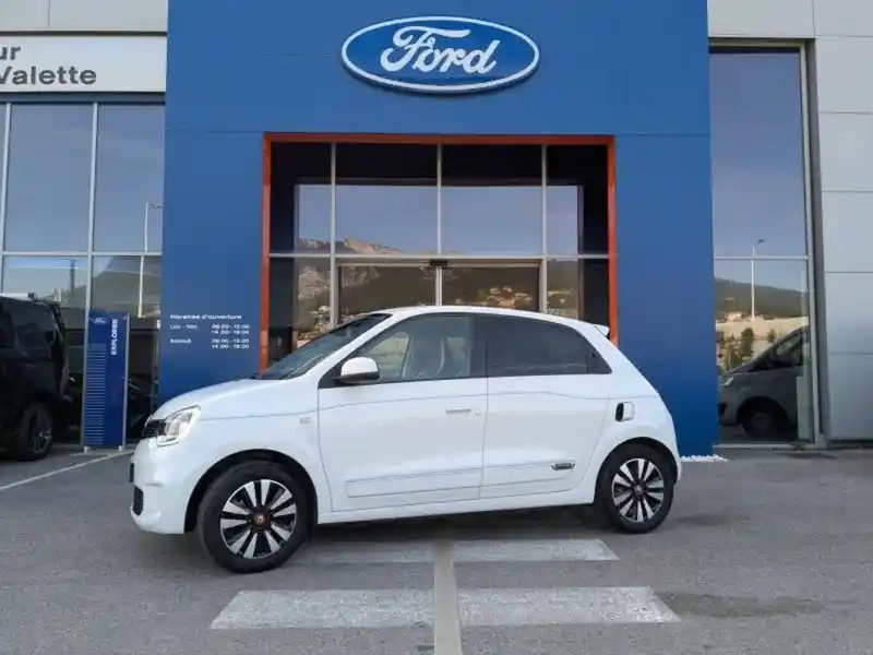 Photo Renault Twingo