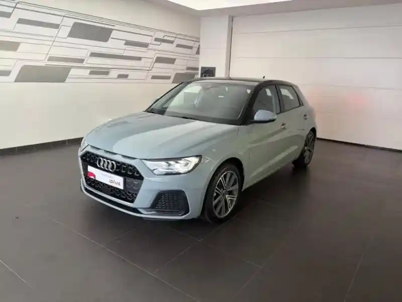 Photo Audi A1
