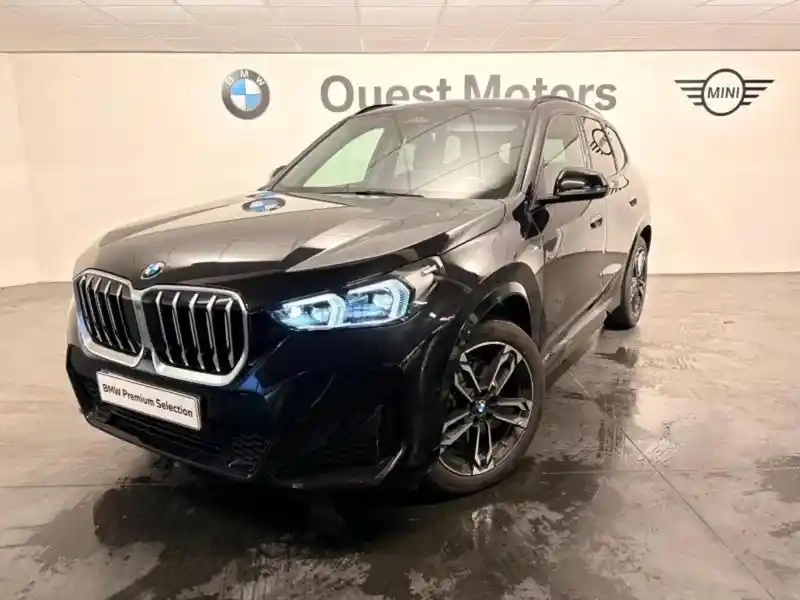 Photo Bmw X1