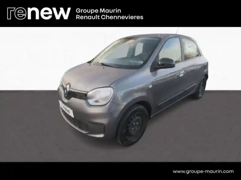 Photo Renault Twingo