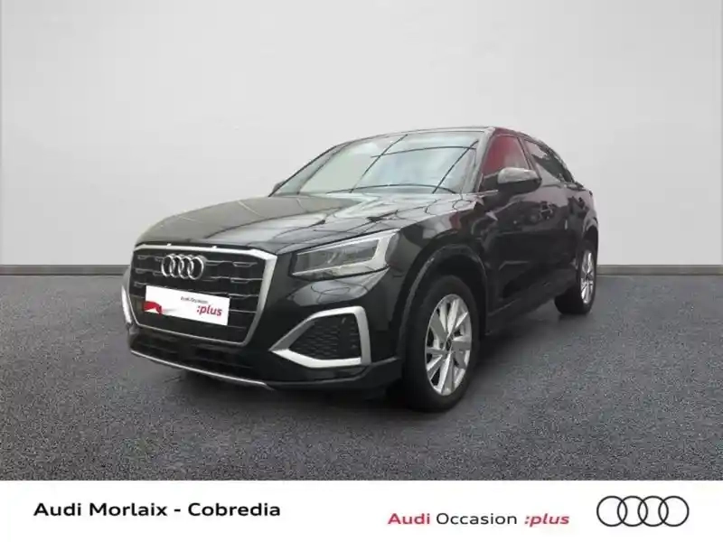 Photo Audi Q2