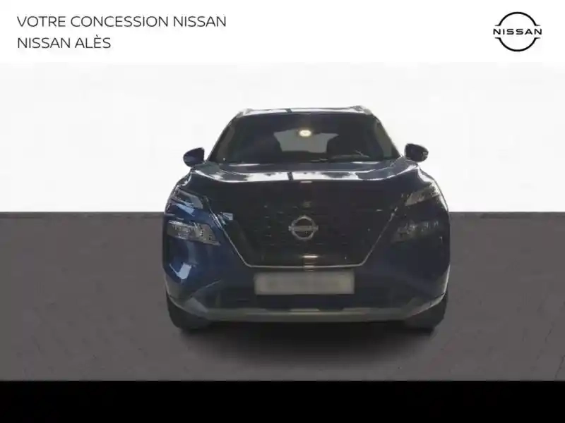 Photo Nissan X-trail