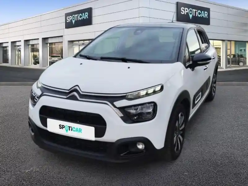 Photo Citroën C3