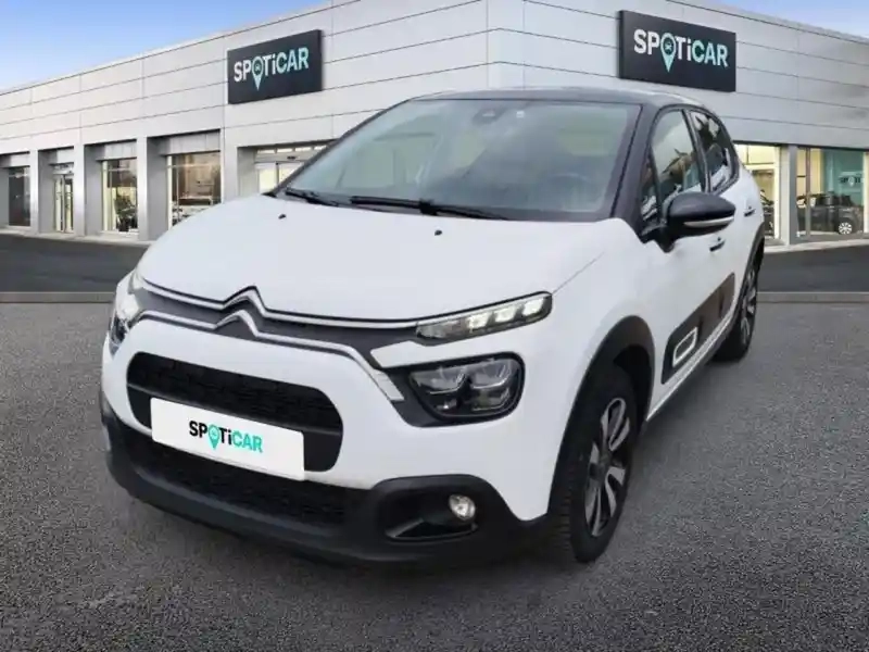 Photo Citroën C3
