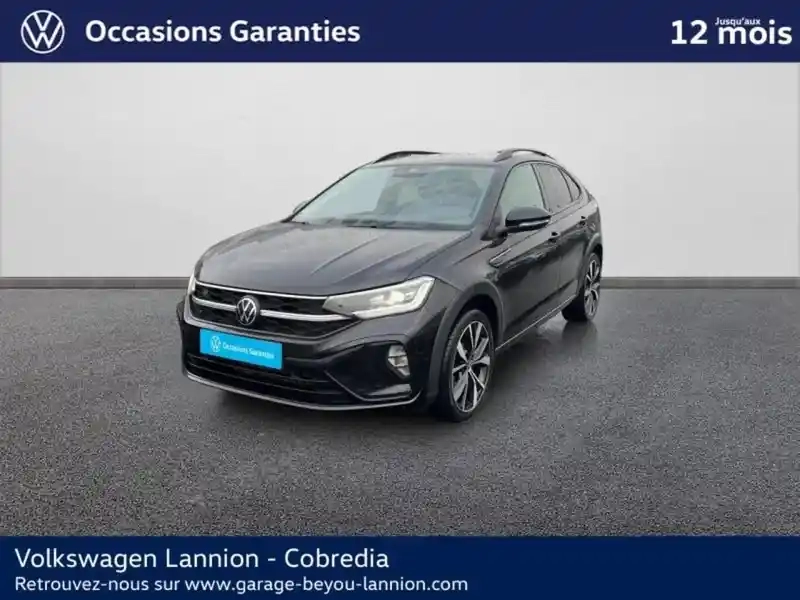 Photo Volkswagen Taigo