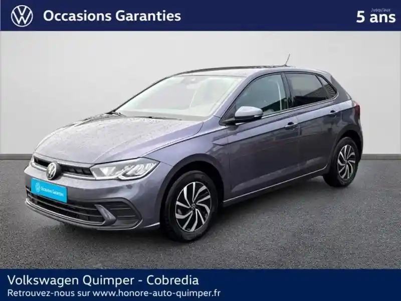 Photo Volkswagen Polo