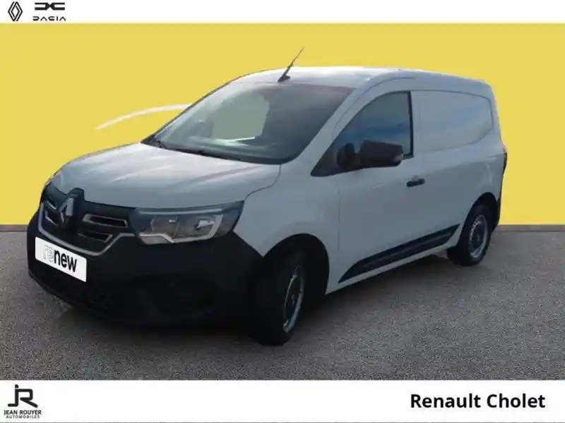 Photo Renault Kangoo