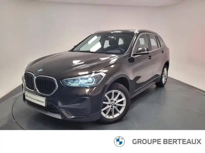 Photo Bmw X1