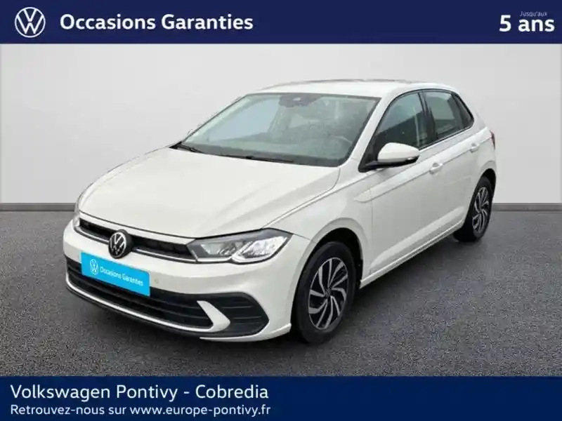 Photo Volkswagen Polo