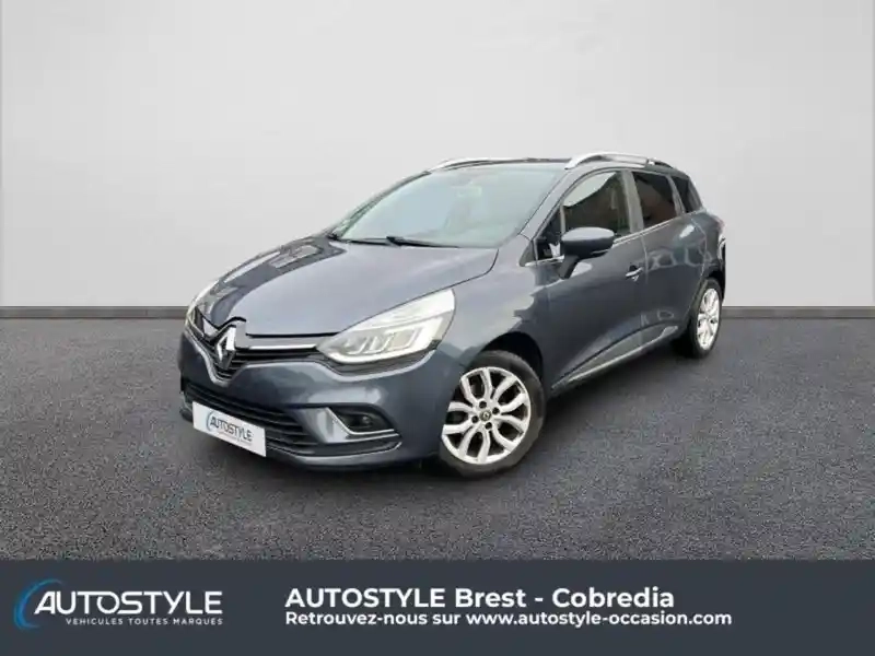 Photo Renault Clio