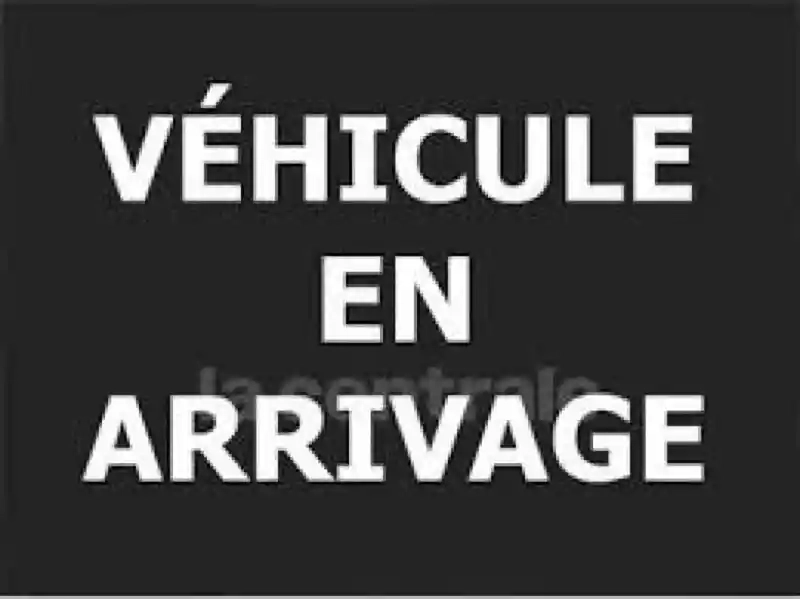 Photo Ford Transit Custom