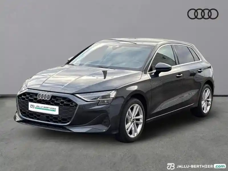 Photo Audi A3