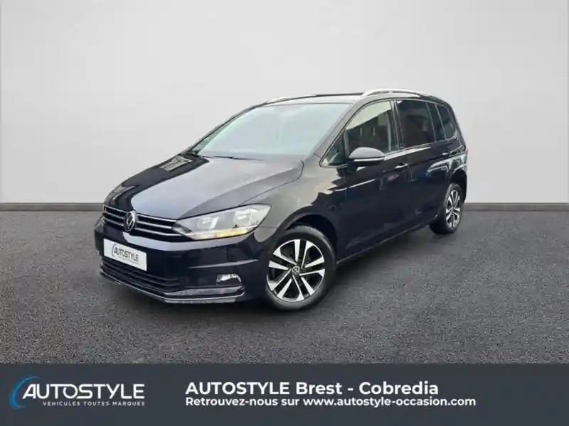 Photo Volkswagen Touran