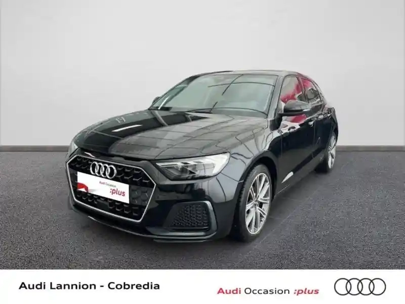 Photo Audi A1
