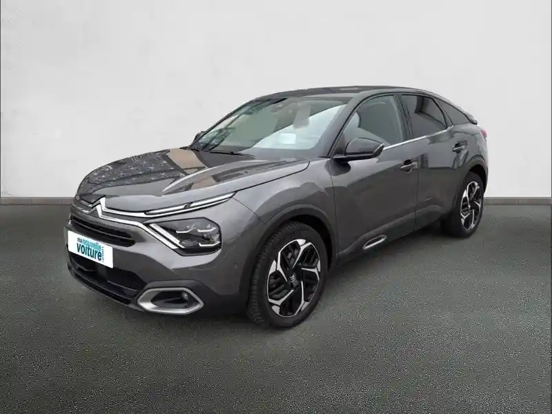 Photo Citroën C4 Shine