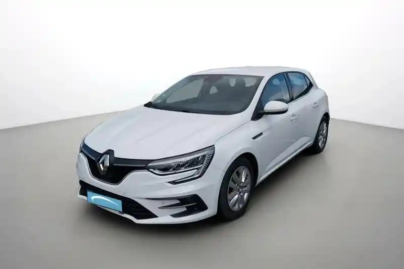Photo Renault Megane Business