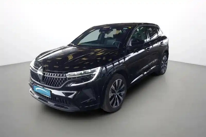 Photo Renault Austral Techno