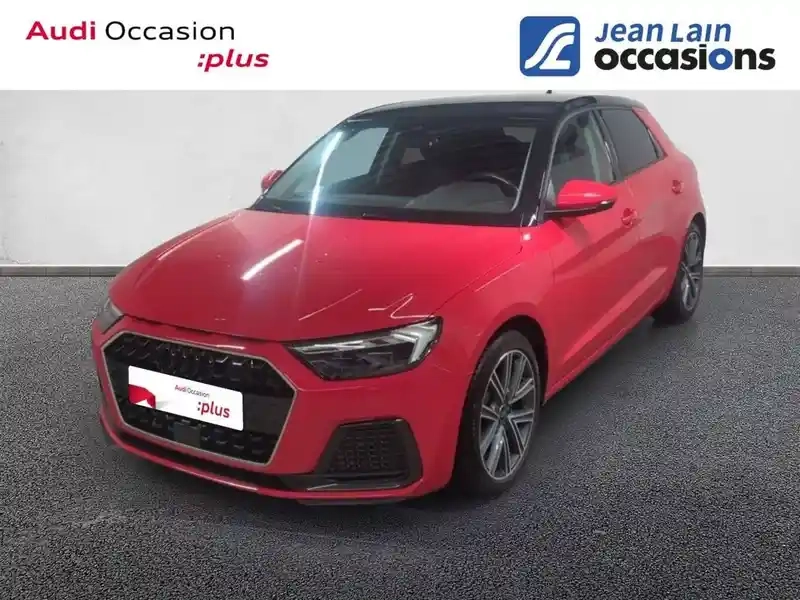 Photo Audi A1 Advanced 2