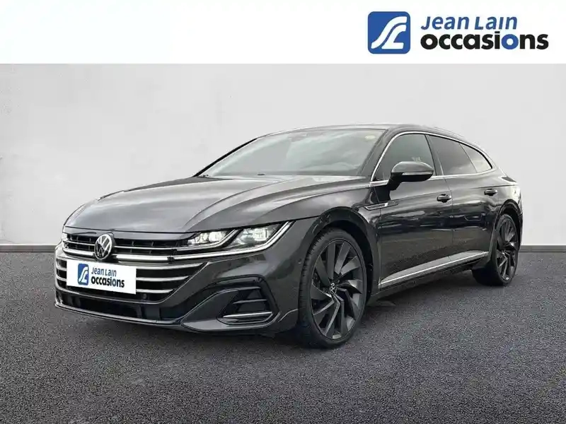 Photo Volkswagen Arteon R-line