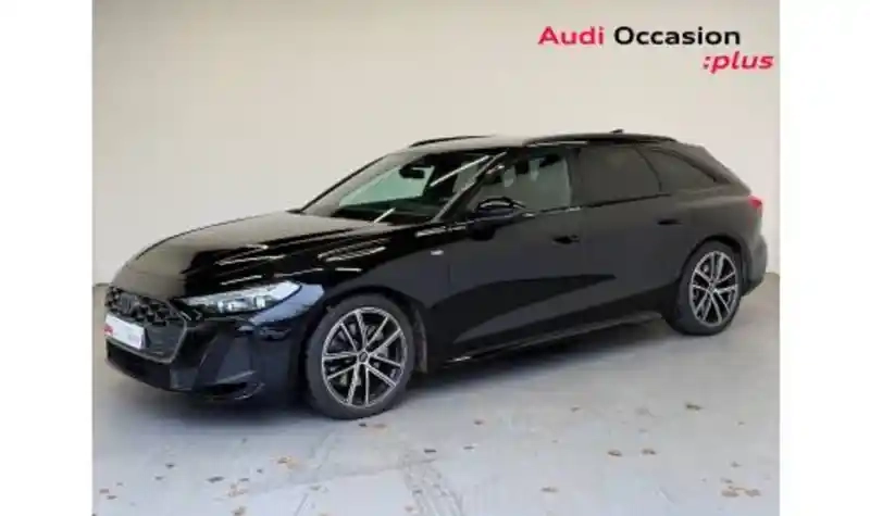 Photo Audi A5 S Line