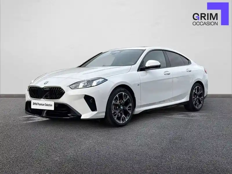 Photo Bmw Serie 2 M Sport