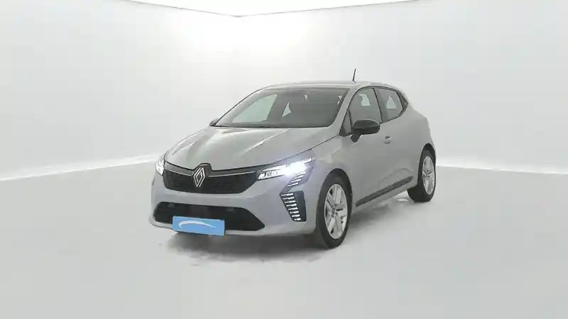 Photo Renault Clio Evolution