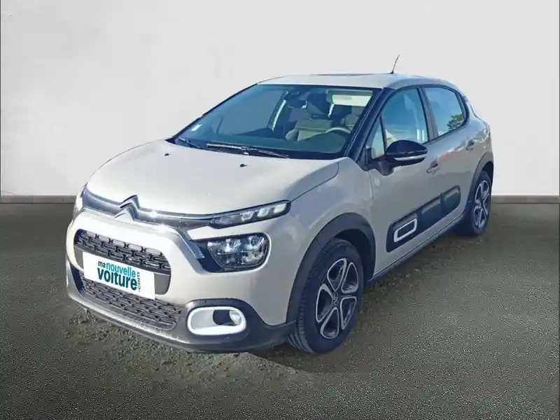 Photo Citroën C3 C-series