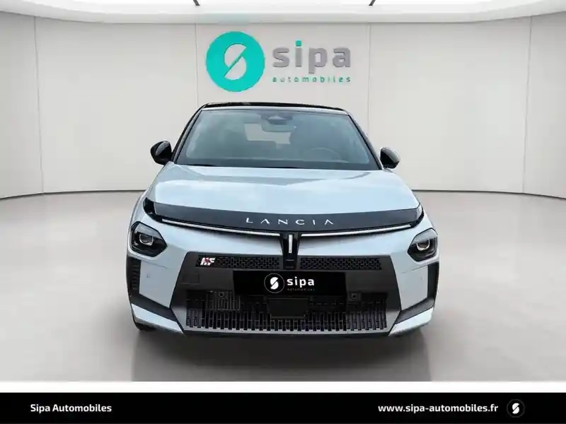 Photo Lancia Ypsilon Hf Line